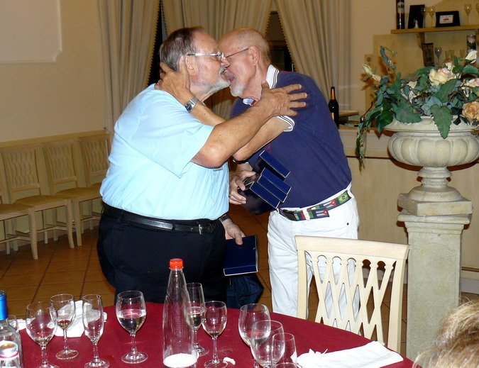 (78) Catania - cena Ristorante Rinascimento